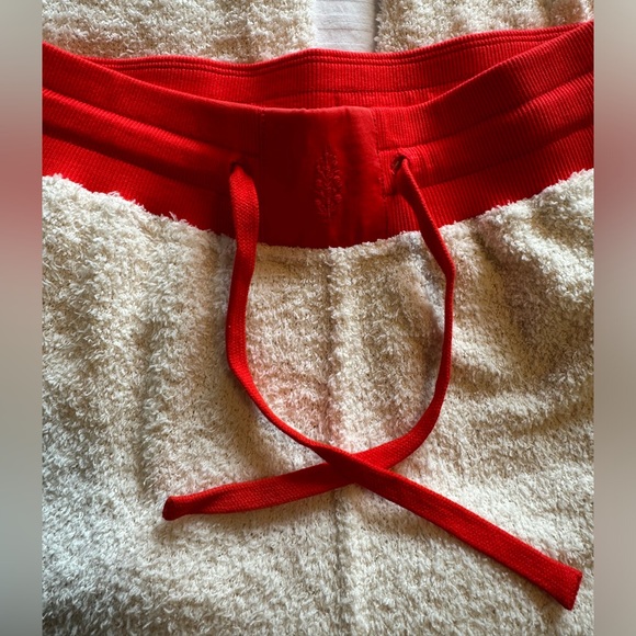 NWT Free People Movement Women's Cuddle Up Pants - Picture 4 of 10